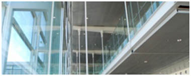 Ossett Commercial Glazing